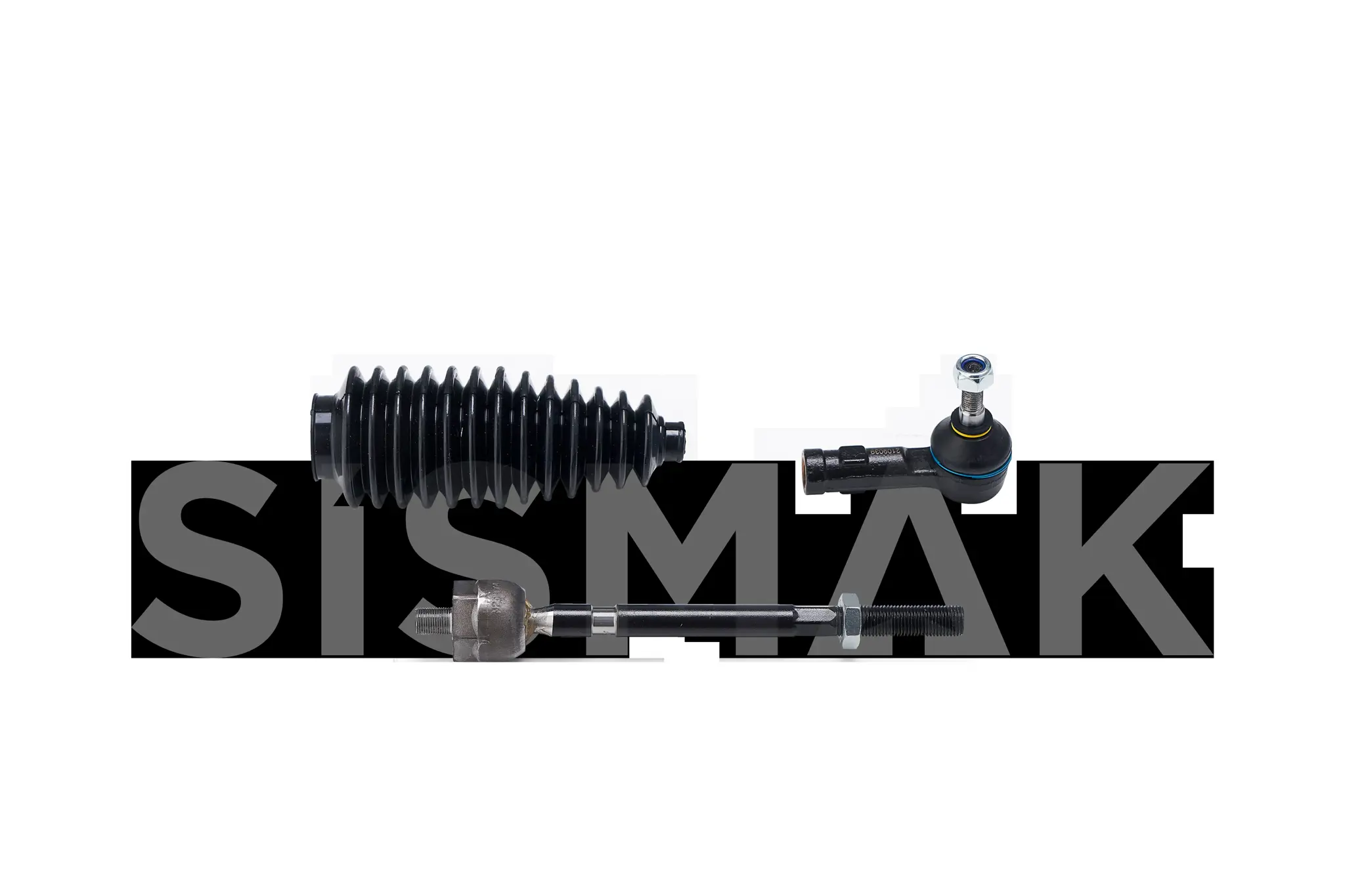 SİSMAK 120114 Rot Mili ve Rot Başı 77005711723 resmi
