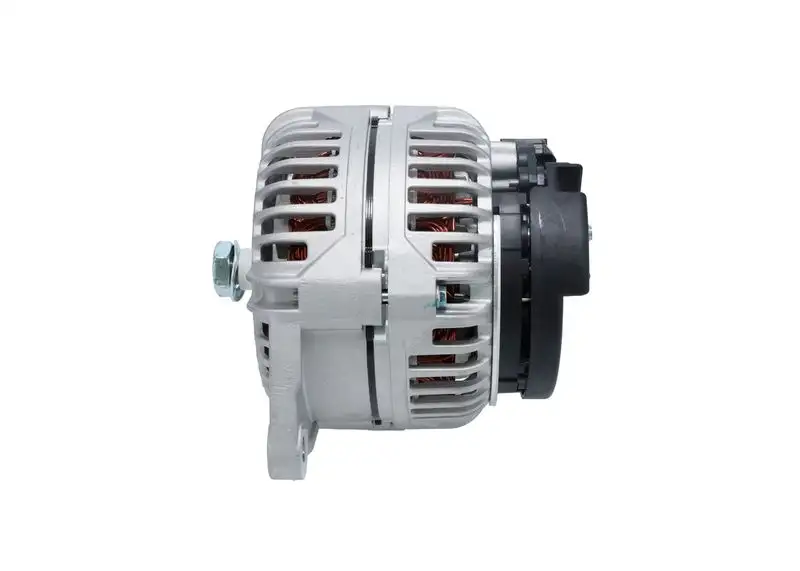 BOSCH 1986A00875 Şarj Dinamosu 504087183 resmi