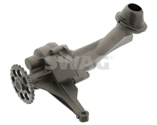 SWAG 10990014 Yağ Pompası A6021803001 resmi