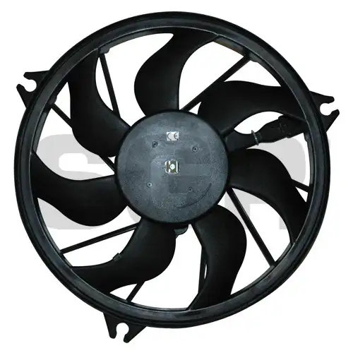 SGR 59591 Fan Motoru resmi
