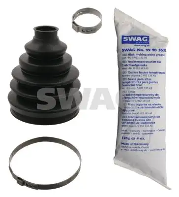 SWAG 30936190 Dış Aks Körüğü resmi