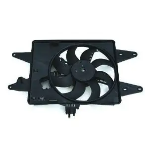 MGA 83106 Fan Motoru 46737733 resmi