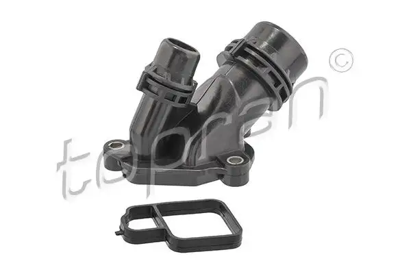 TOPRAN 502489001 Su Flanşı 11117800048 resmi