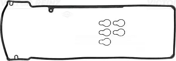 VICTOR REINZ 15-36224-01 Üst Kapak Contası resmi