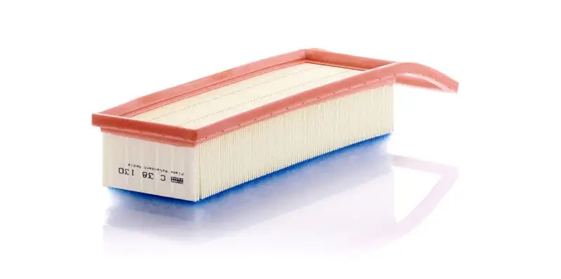 MANN C38130 Hava Filtresi 9804875680 resmi