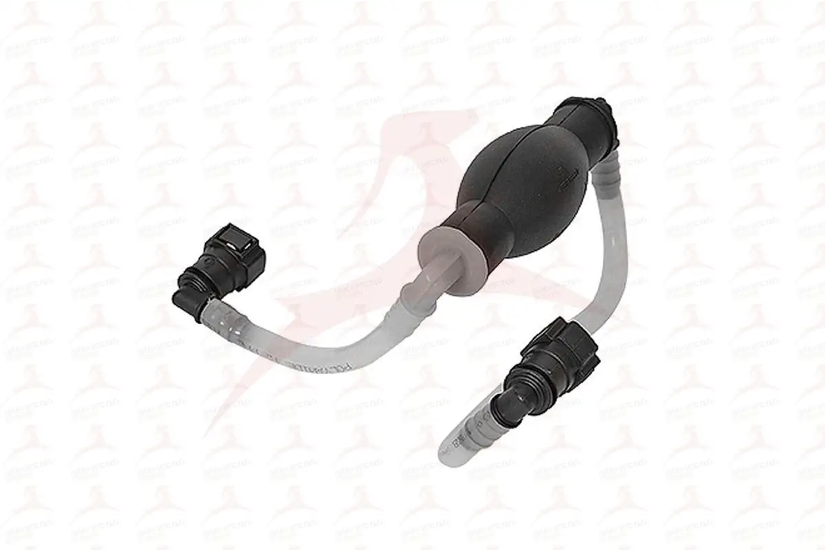 MEHA MH50126 Yakıt Borusu 8200683525 resmi