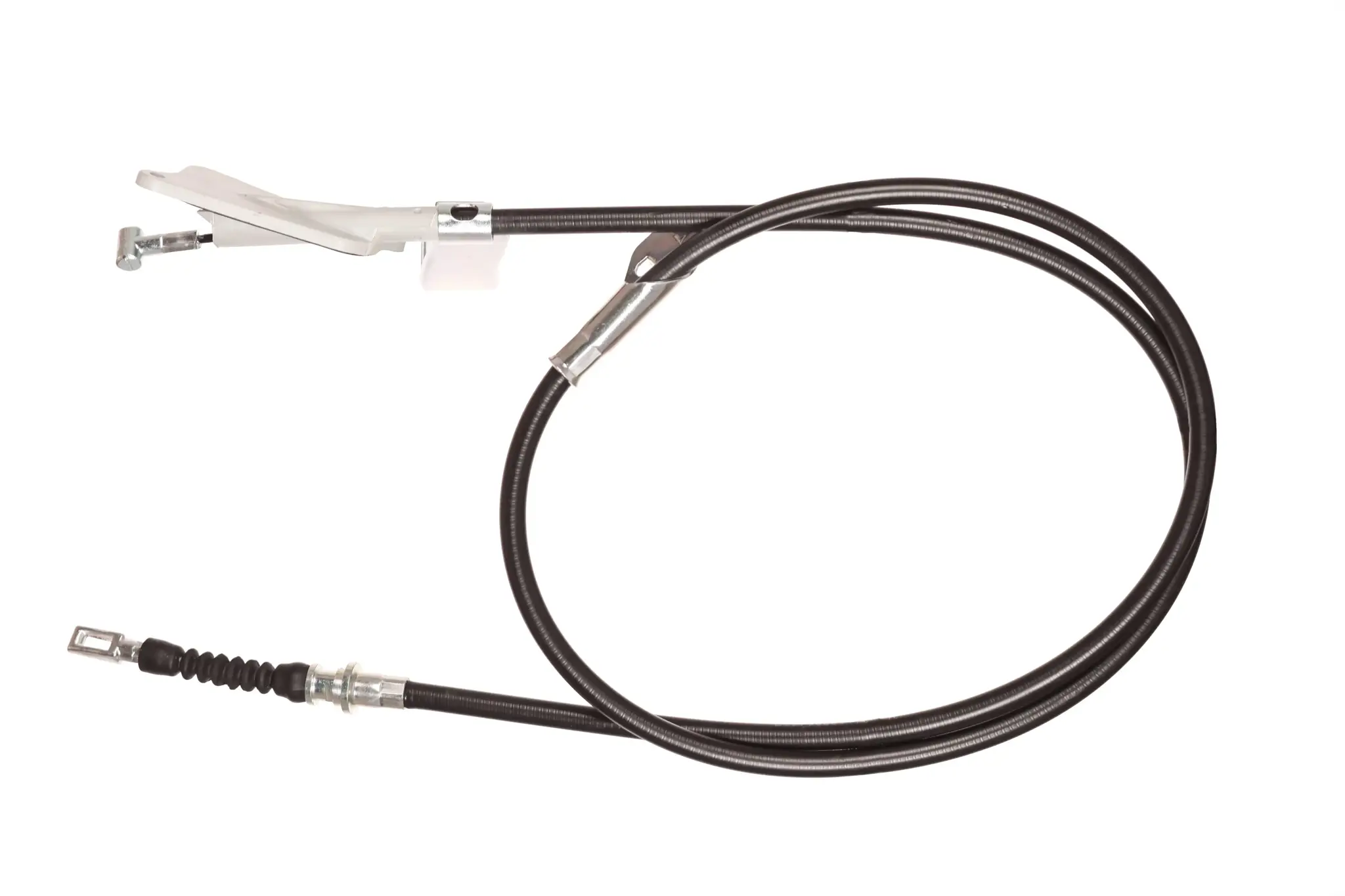 CAVO 3702640 El Fren Halatı (Arka Sol) 36531BM700 resmi