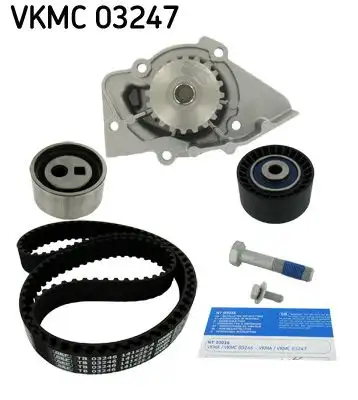 SKF VKMC03247 Triger Seti ve Devirdaim resmi