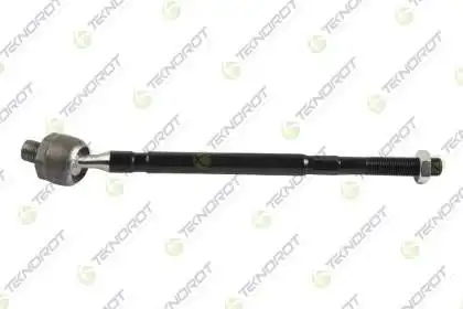 TEKNOROT DA-303 Rot Mili 520838 resmi