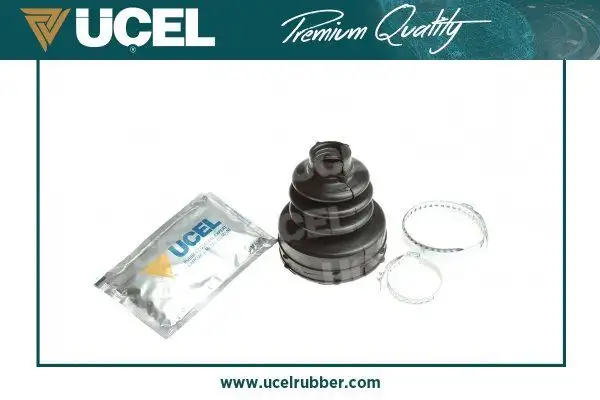 ÜÇEL 20203 İç Aks Körüğü (Sol) resmi