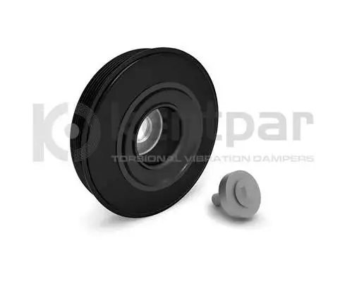 KENTPAR K1451S Krank Kasnağı resmi