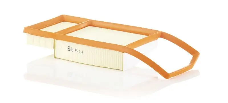 MANN C35010 Hava Filtresi 52000306 resmi