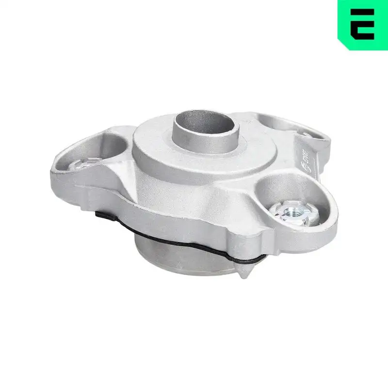 OPTIMAL F86610 Ön Amortisör Takozu (Sol) resmi