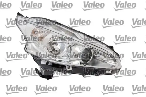 VALEO 044749 Ön Far (Sağ) resmi