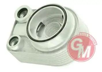 GUA 40830 Şanzıman Yağ Soğutucu resmi