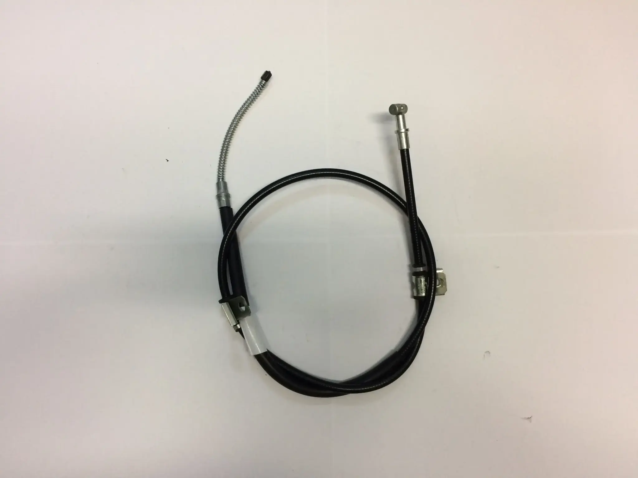 CAVO 3702664 El Fren Halatı (Arka Sağ) 365302F200 resmi