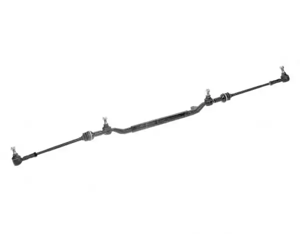 VOTTO 22-15201 Uzun Rot (Orta) 2024600405 resmi