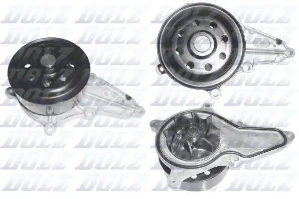 DOLZ H149 Devirdaim resmi