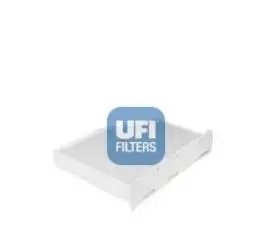 UFI 53.148.00 Polen Filtresi 1K0819644A resmi