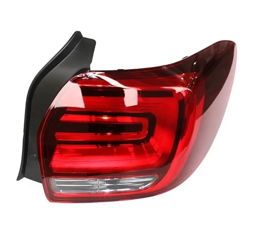 PLEKSAN 3648 Stop Lambası (Sağ) 265505392R resmi