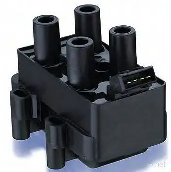 MGA 30119 Bobin 1208071 resmi