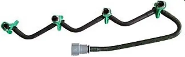 MGA 942807 Yakıt Geri Dönüş Hortumu resmi