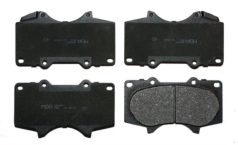 MGA 55657 Ön Fren Balatası 446535290 resmi