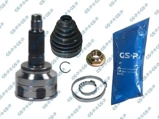 GSP 834032 Aks Kafası (Dış) 0K2N122610 resmi