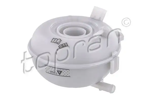 TOPRAN 116679001 Yedek Su Deposu resmi