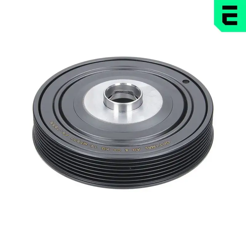 OPTIMAL F87656 Krank Kasnağı resmi