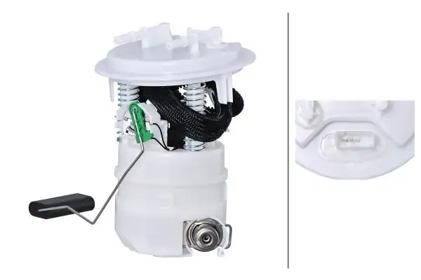 HELLA 8TF358106-111 Yakıt Depo Şamandırası resmi