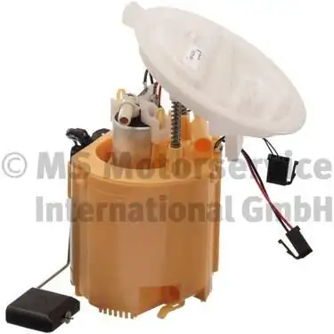 PIERBURG 7.02701.36.0 Yakıt Depo Şamandırası A2124700494 resmi