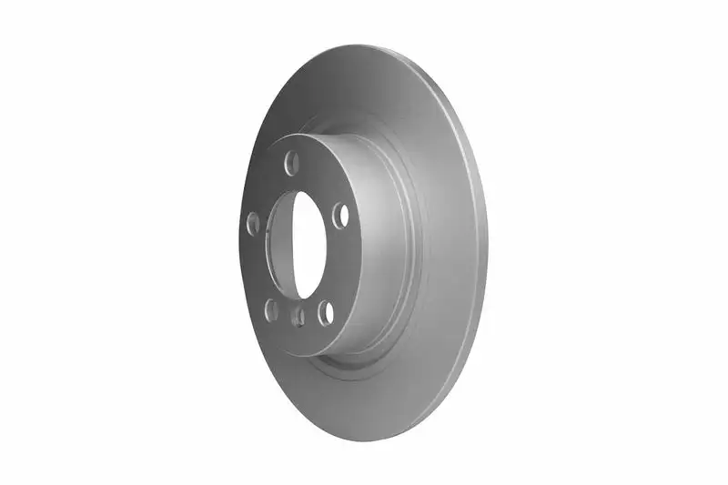 HELLA 8DD355126-741 Arka Fren Diski 34219811540 resmi