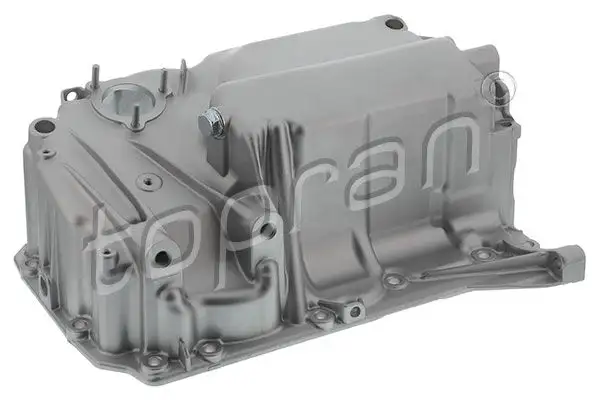 TOPRAN 503345001 Yağ Karteri 11138611276 resmi