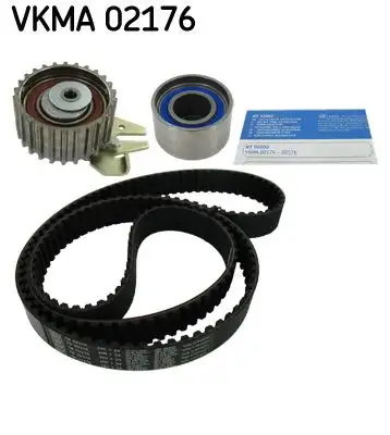SKF VKMA02176 Triger Seti resmi