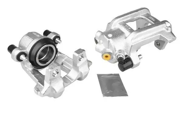 HELLA 8AN355798-851 Ön Fren Kaliperi (Sol) 34116850643 resmi