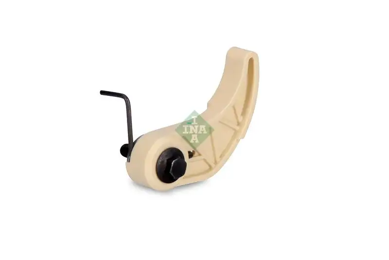 INA 551007510 Yağ Pompa Zincir Gergisi 038115130 resmi