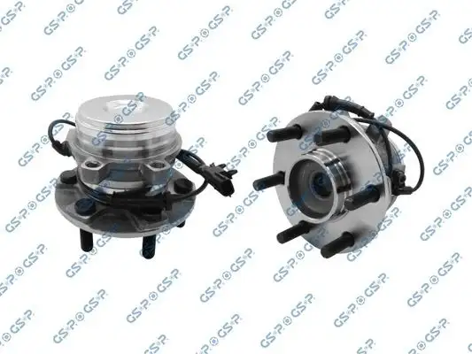 GSP 9400398 Ön Poyra resmi