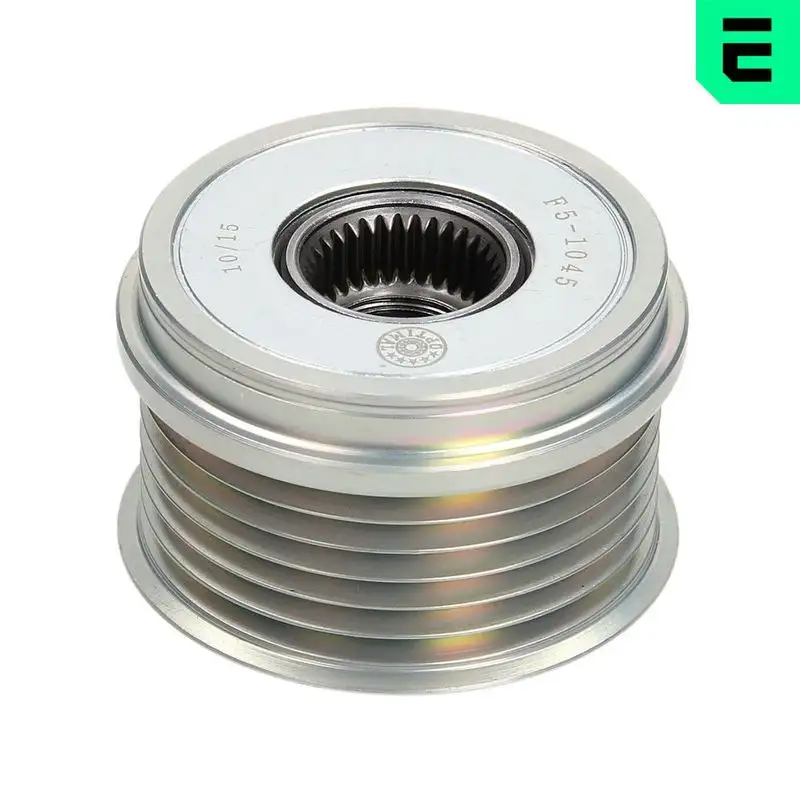 OPTIMAL F51045 Alternatör Kasnağı resmi