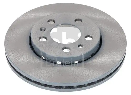 FEBI 14404 Ön Fren Diski resmi