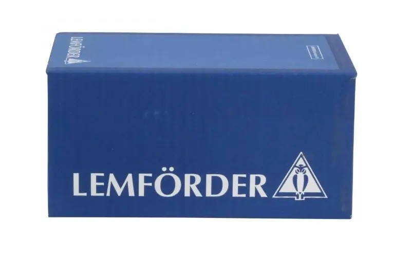 LEMFÖRDER 1211302 Ön Fren Diski resmi