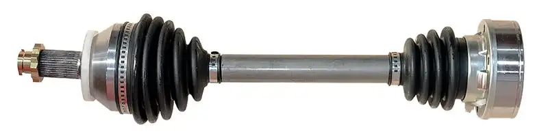 MGA 70981 Ön Aks (Sol) 6R0407761A resmi