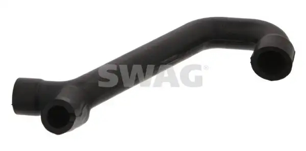 SWAG 10933855 Motor Havalandırma Hortumu A1020944387 resmi