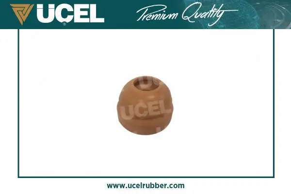 ÜÇEL 91192 Ön Süspansiyon Takozu 344956 resmi