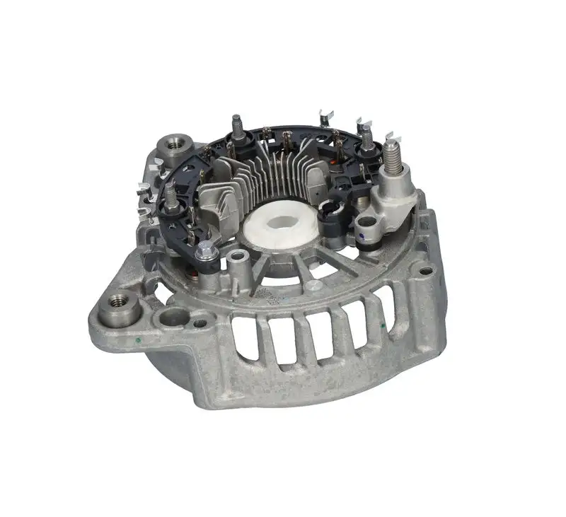 VALEO 599064 Diyot Tablası resmi