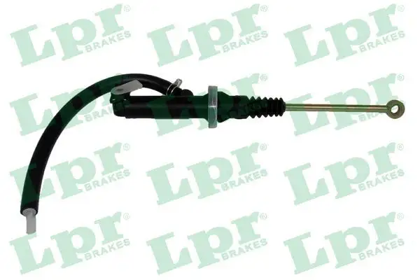 LPR 2182 Debriyaj Üst Merkez resmi