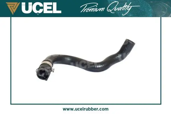 ÜÇEL 95127 Kalorifer Hortumu 6818557 resmi