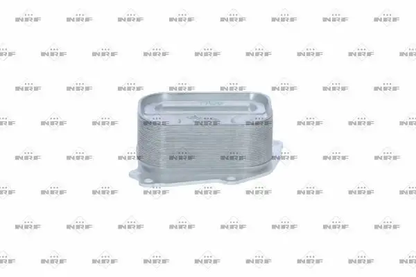 NRF 31286 Motor Yağ Soğutucu 11427625489 resmi