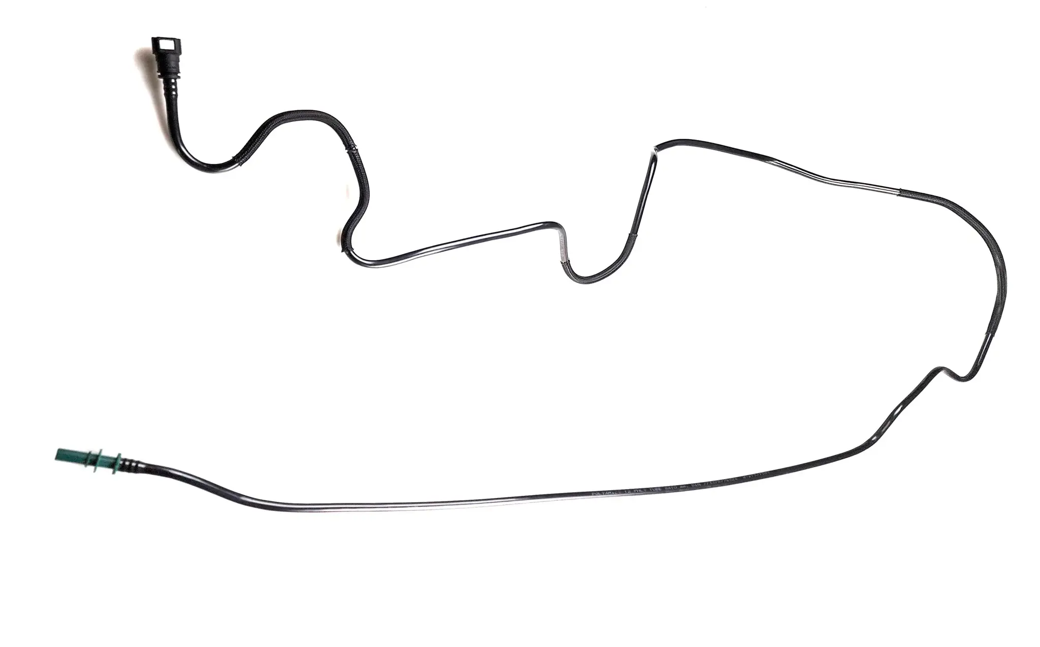 WINTECH 0500324 Yakıt Borusu 175064923R resmi