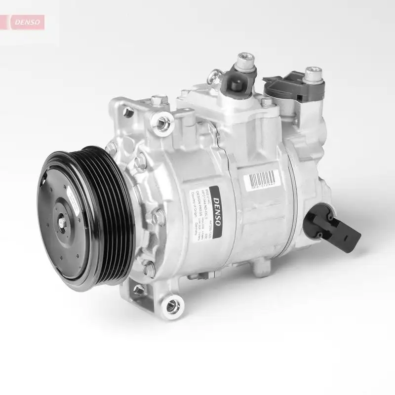 DENSO DCP02041 Klima Kompresörü 8E0260805BS resmi